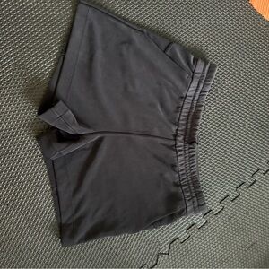 Lululemon Softstreme Shorts